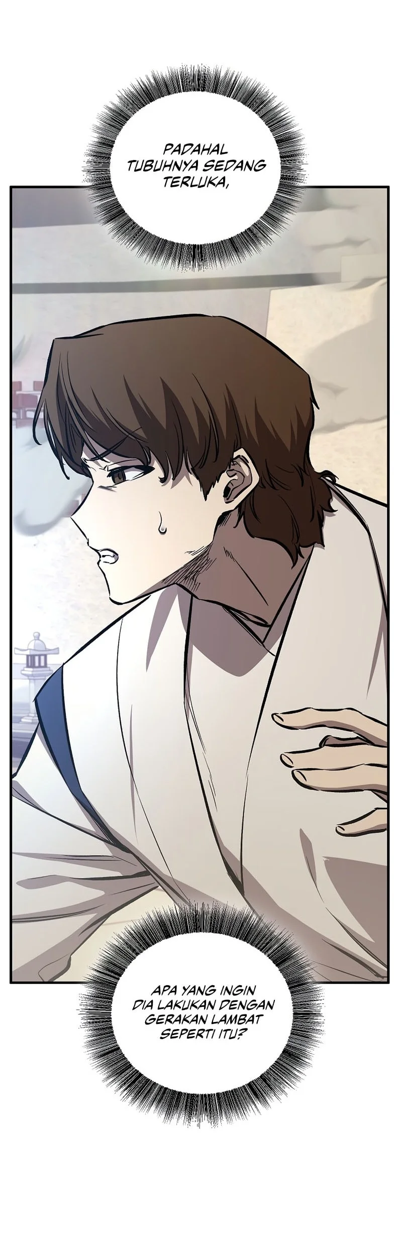 Childhood Friend Of The Zenith Chapter 85 Gambar 84