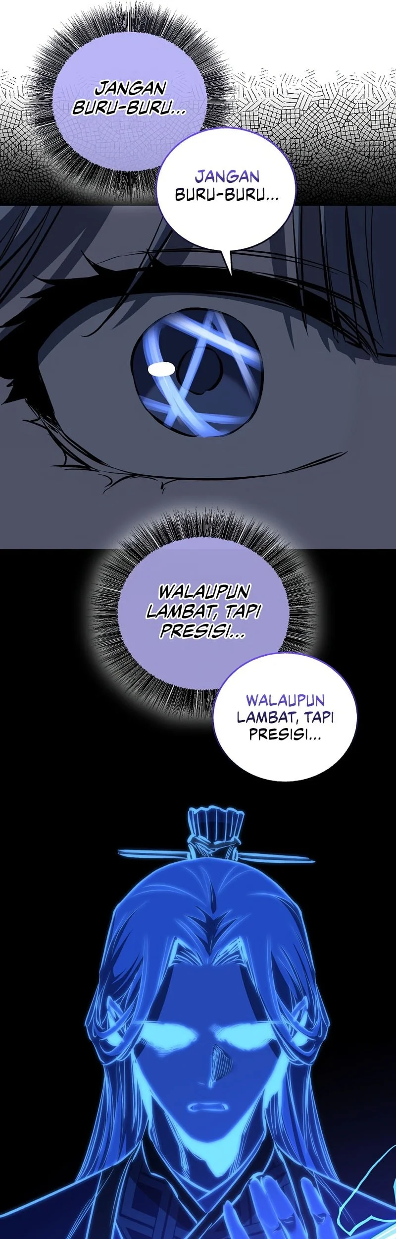 Childhood Friend Of The Zenith Chapter 85 Gambar 81