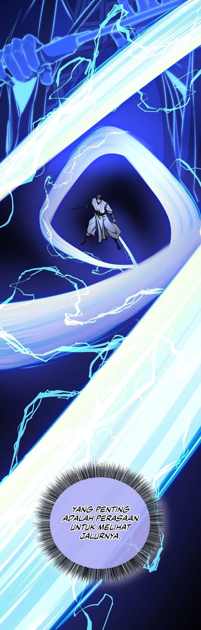 Childhood Friend Of The Zenith Chapter 85 Gambar 82