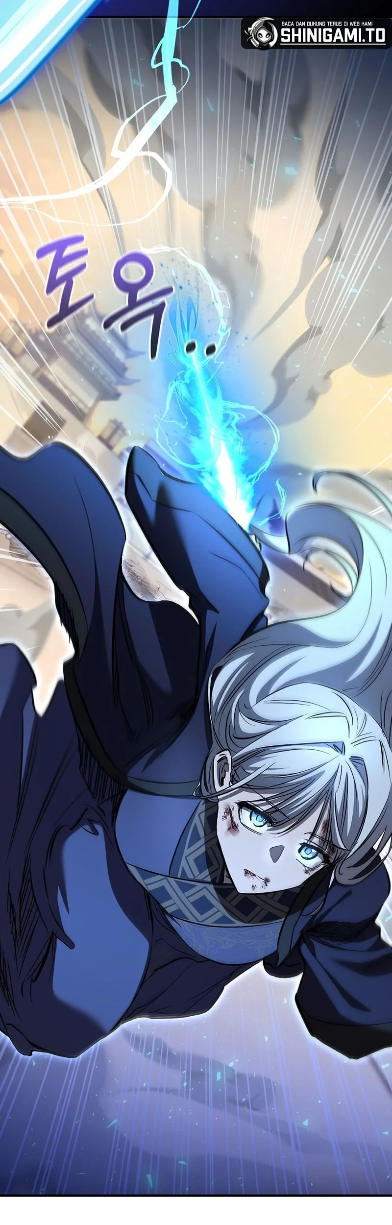 Childhood Friend Of The Zenith Chapter 85 Gambar 83