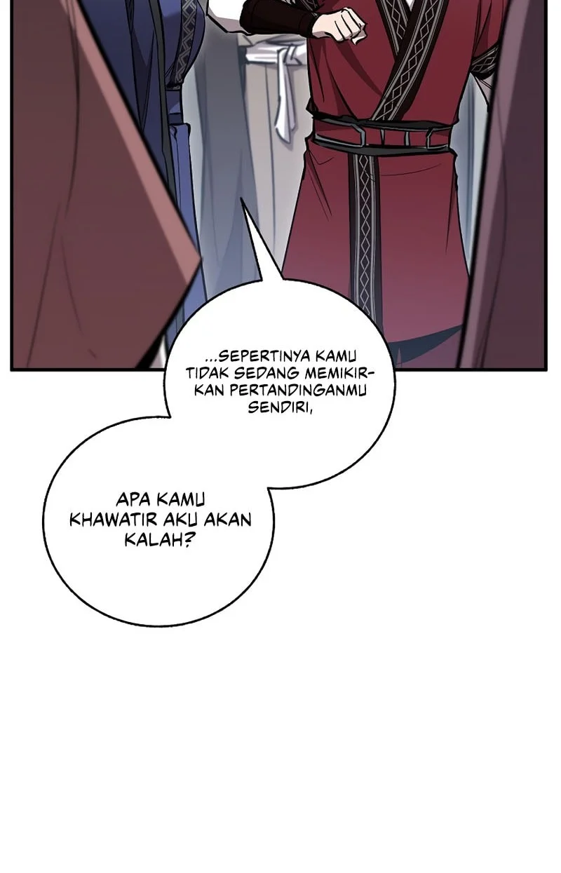 Childhood Friend Of The Zenith Chapter 85 Gambar 5