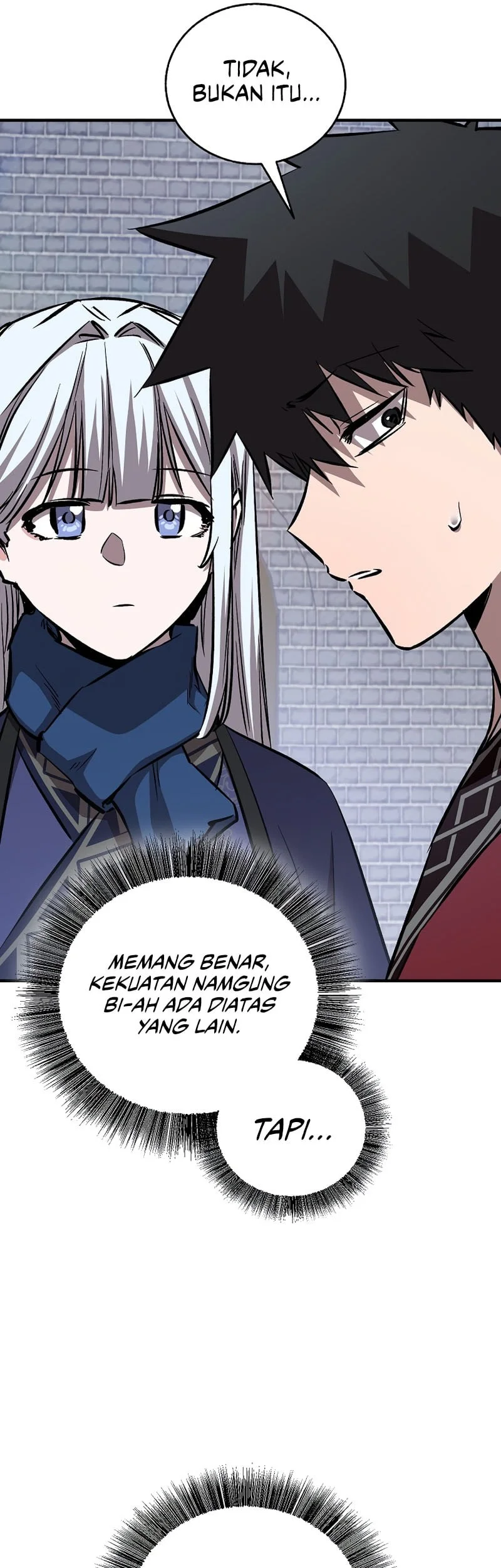 Childhood Friend Of The Zenith Chapter 85 Gambar 6