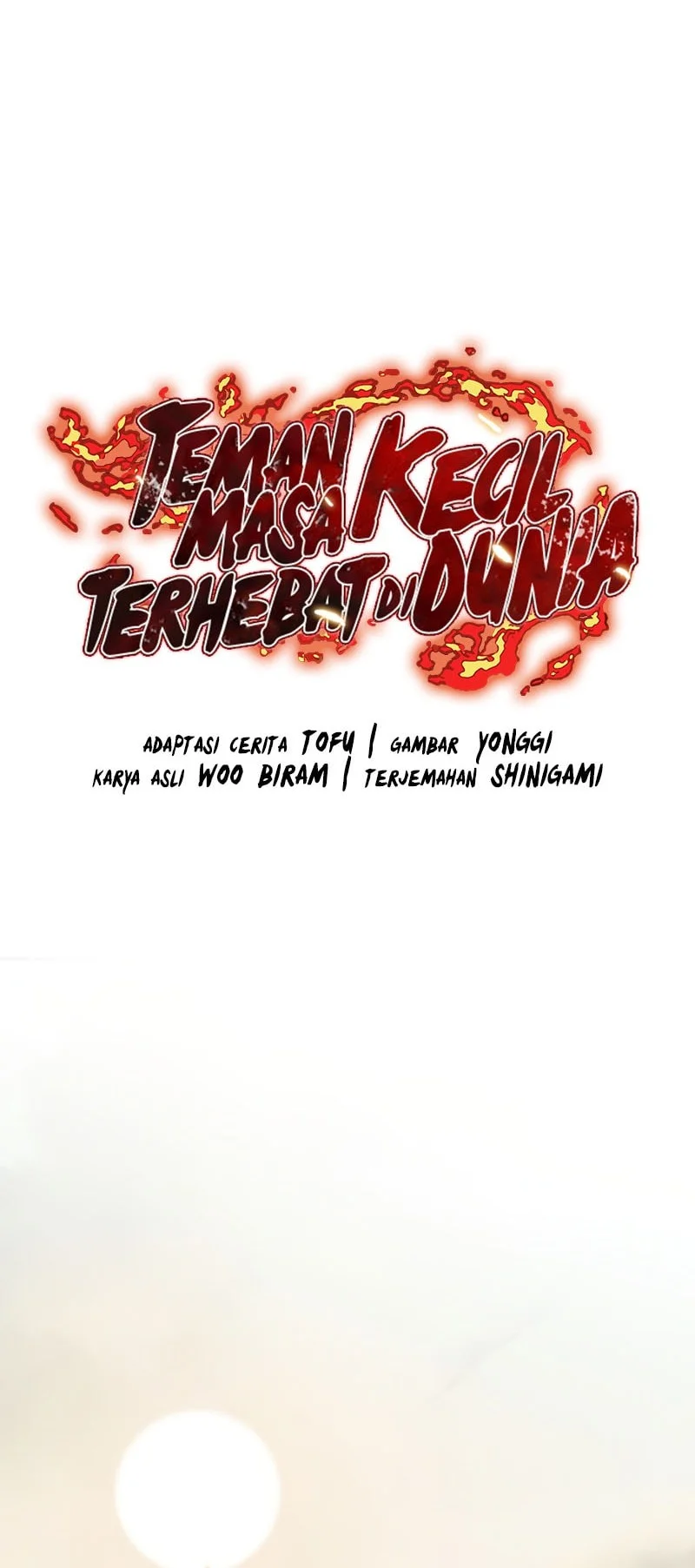 Childhood Friend Of The Zenith Chapter 85 Gambar 9