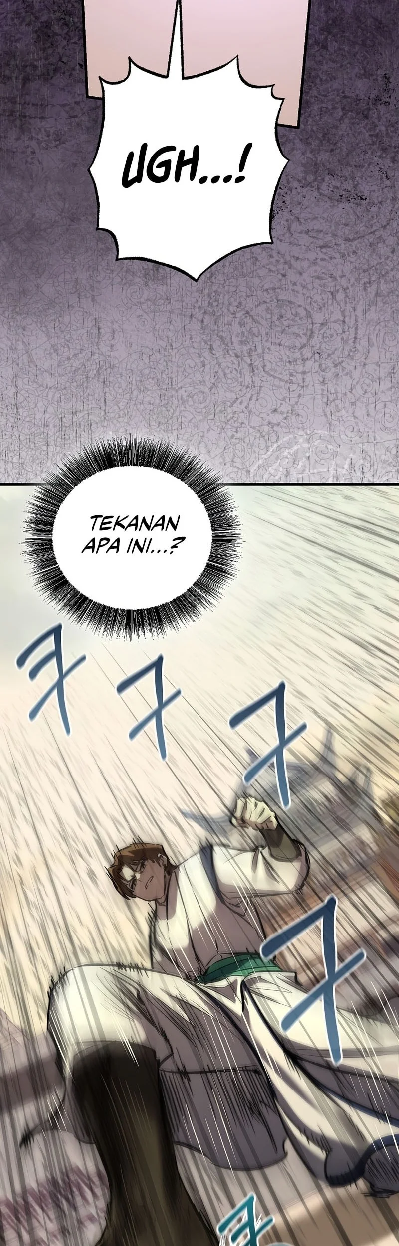 Childhood Friend Of The Zenith Chapter 85 Gambar 19