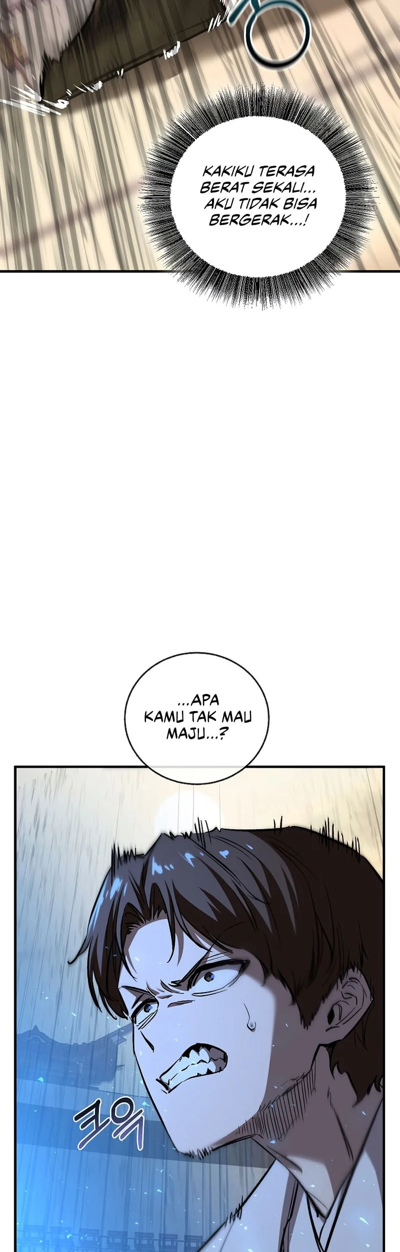 Childhood Friend Of The Zenith Chapter 85 Gambar 20