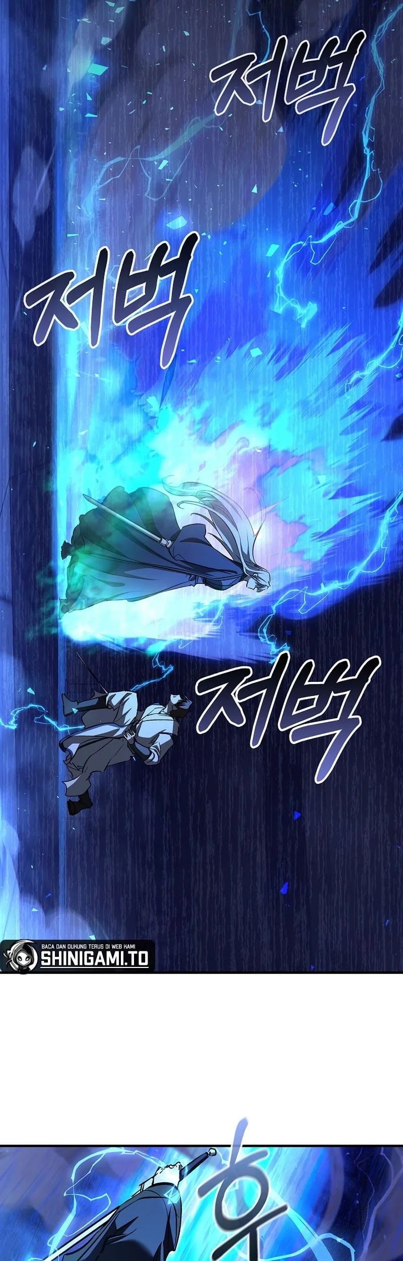 Childhood Friend Of The Zenith Chapter 85 Gambar 24