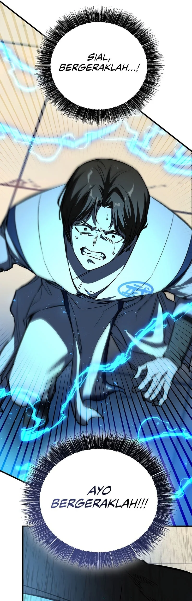 Childhood Friend Of The Zenith Chapter 85 Gambar 26