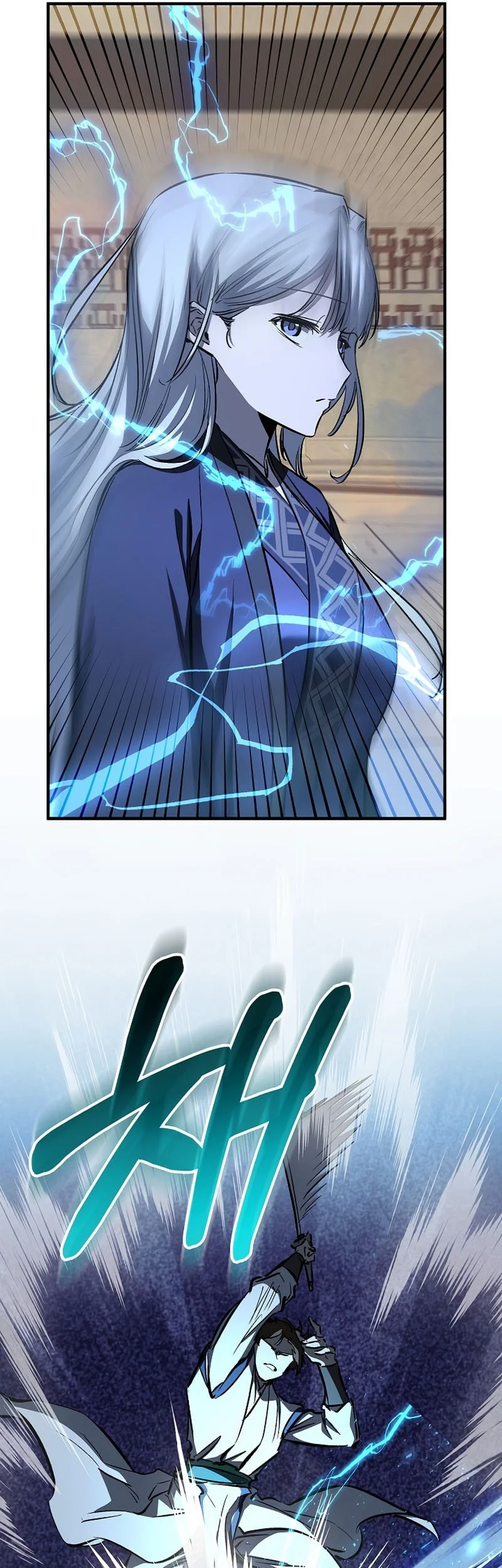 Childhood Friend Of The Zenith Chapter 85 Gambar 30