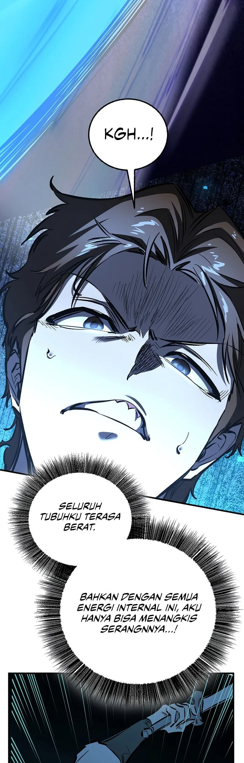 Childhood Friend Of The Zenith Chapter 85 Gambar 32