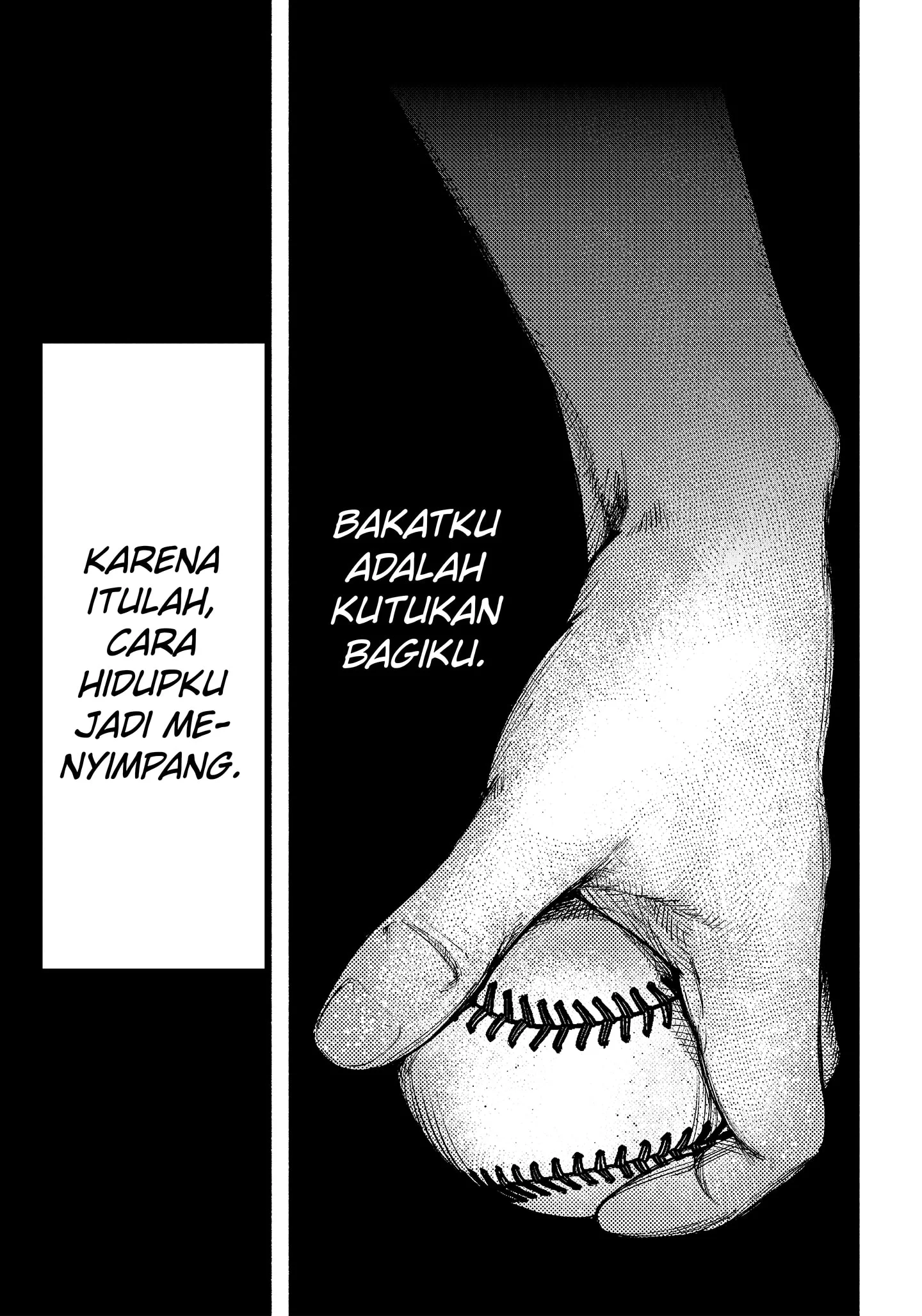 Komik Choujin X Chapter 12 gambar nomor 1