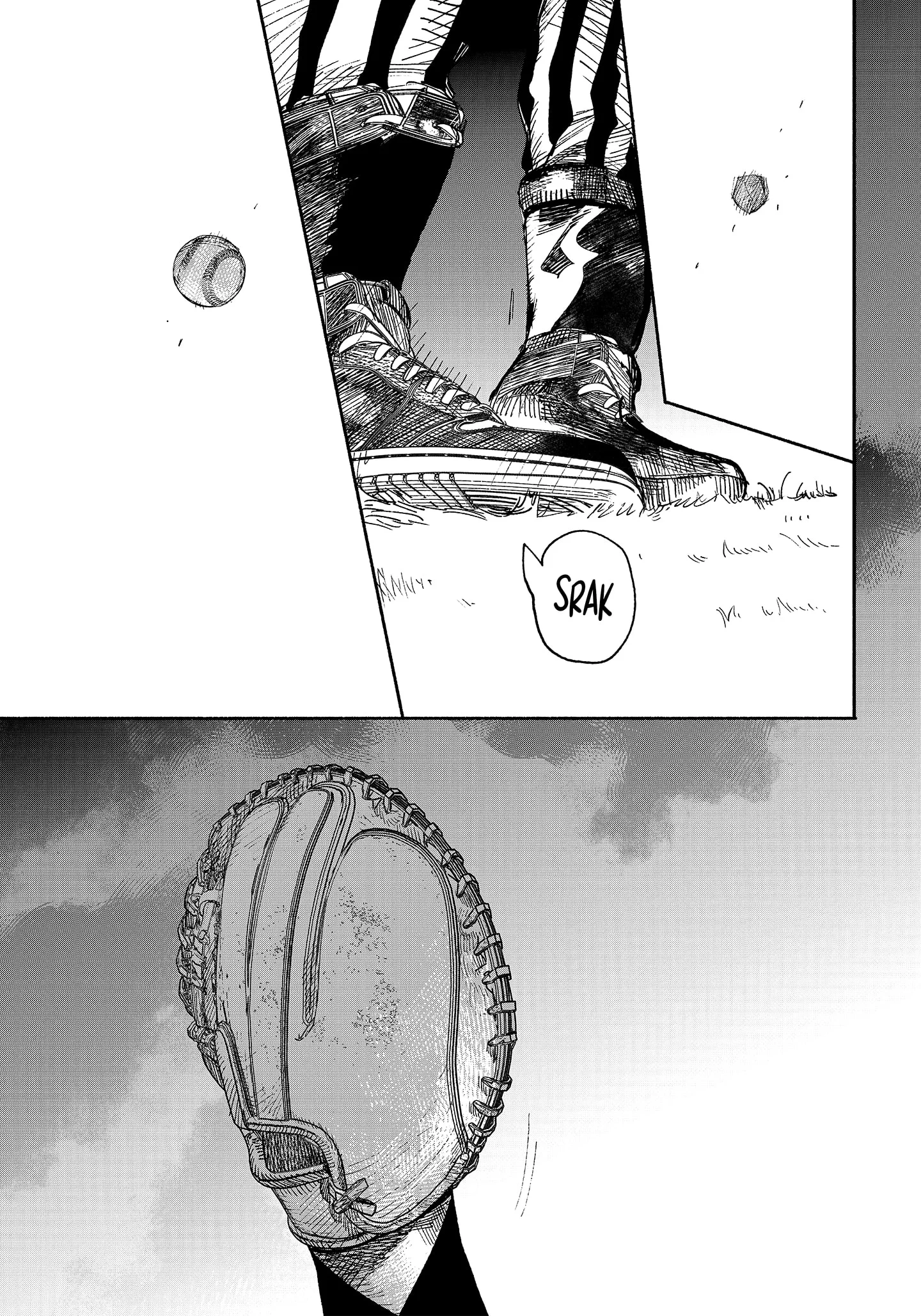 Choujin X Chapter 14 Gambar 20