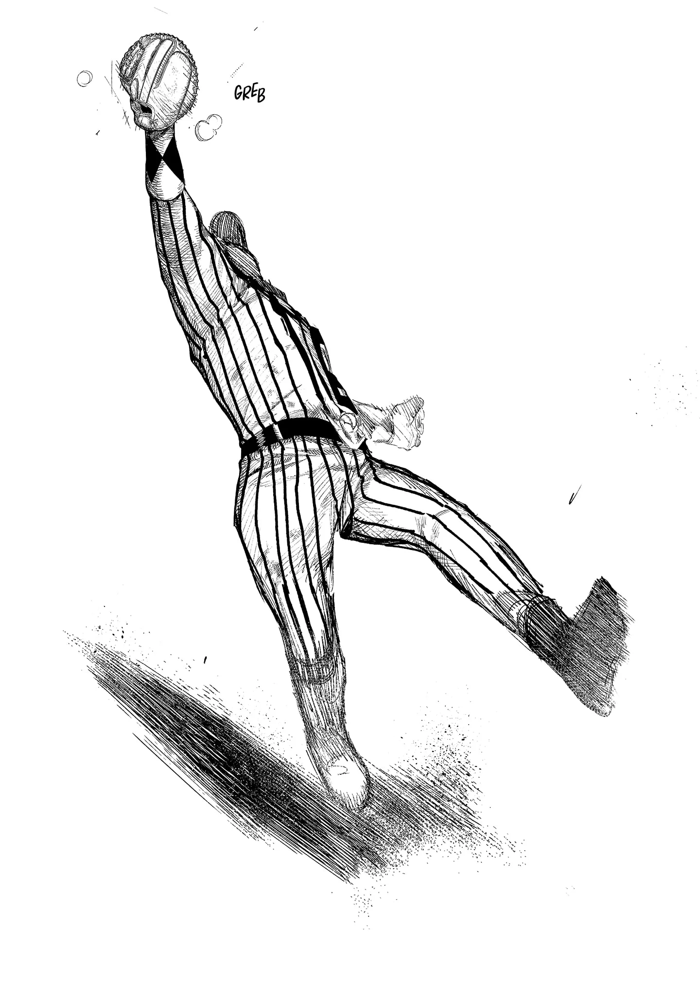 Choujin X Chapter 14 Gambar 22