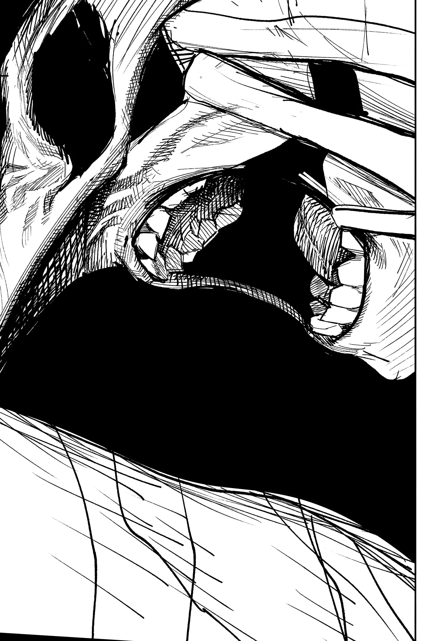 Choujin X Chapter 20 Gambar 17