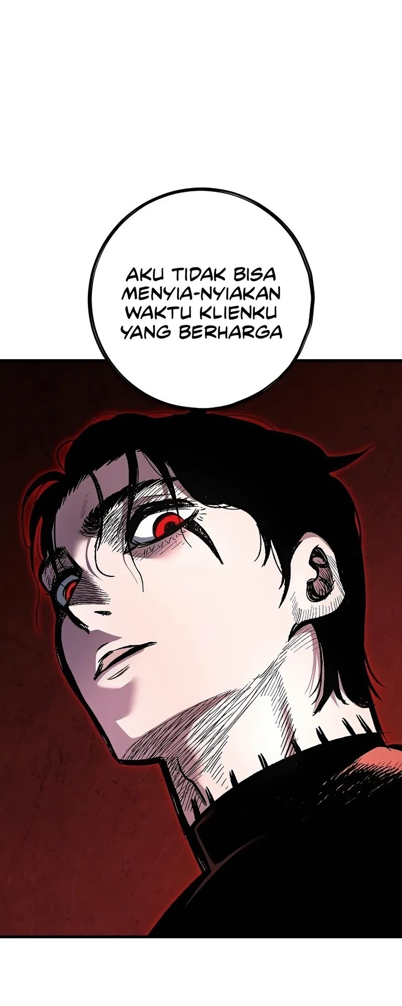 Chronicle of Runes Chapter 4 Gambar 30