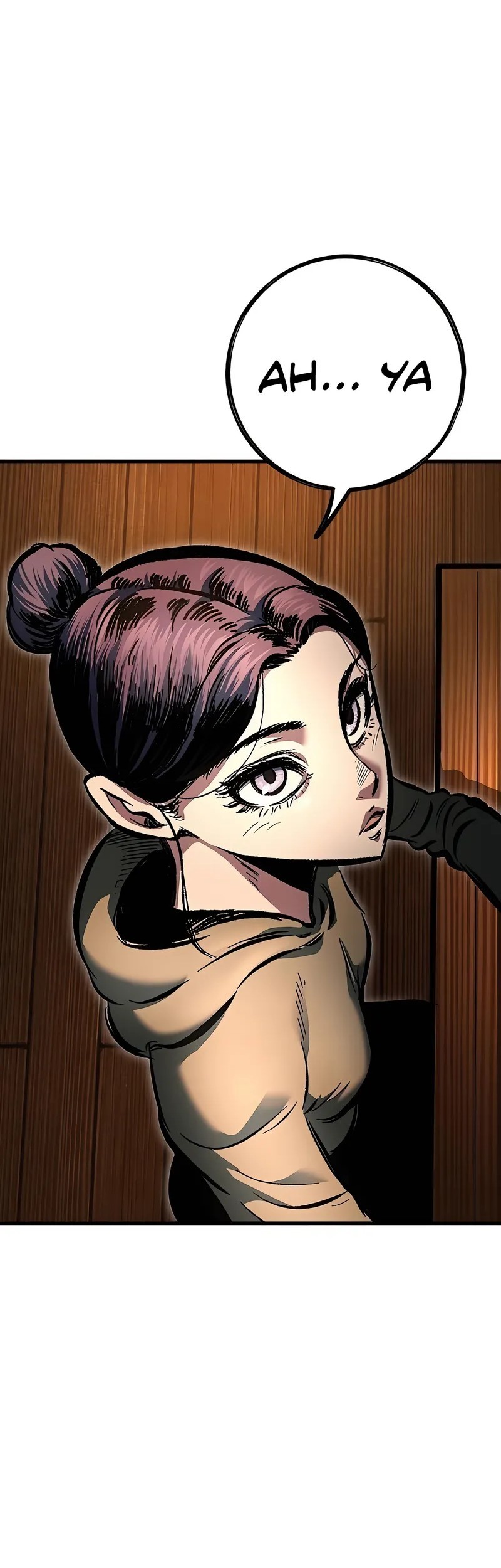 Chronicle of Runes Chapter 4 Gambar 31