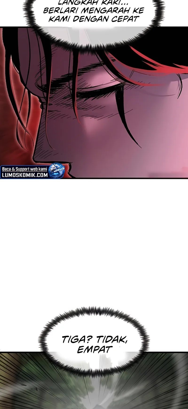 Chronicle of Runes Chapter 4 Gambar 39