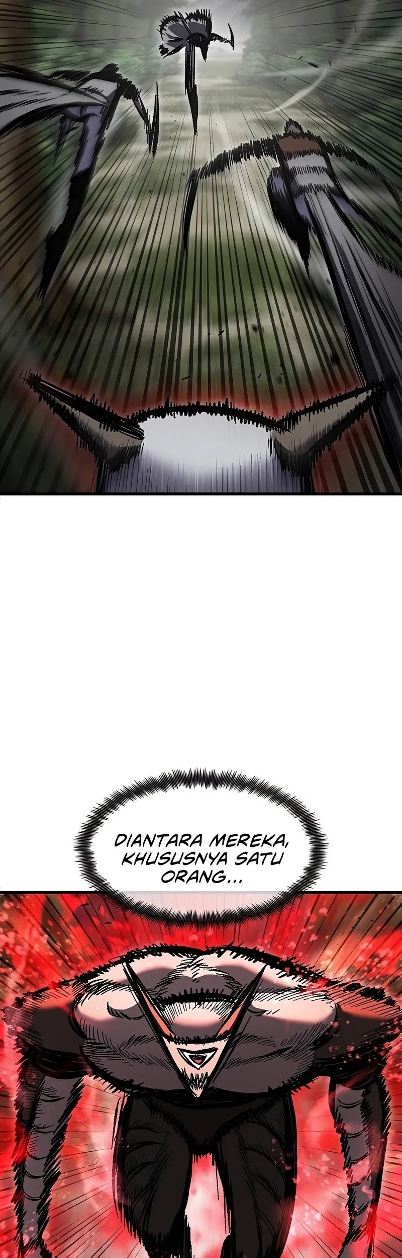 Chronicle of Runes Chapter 4 Gambar 40