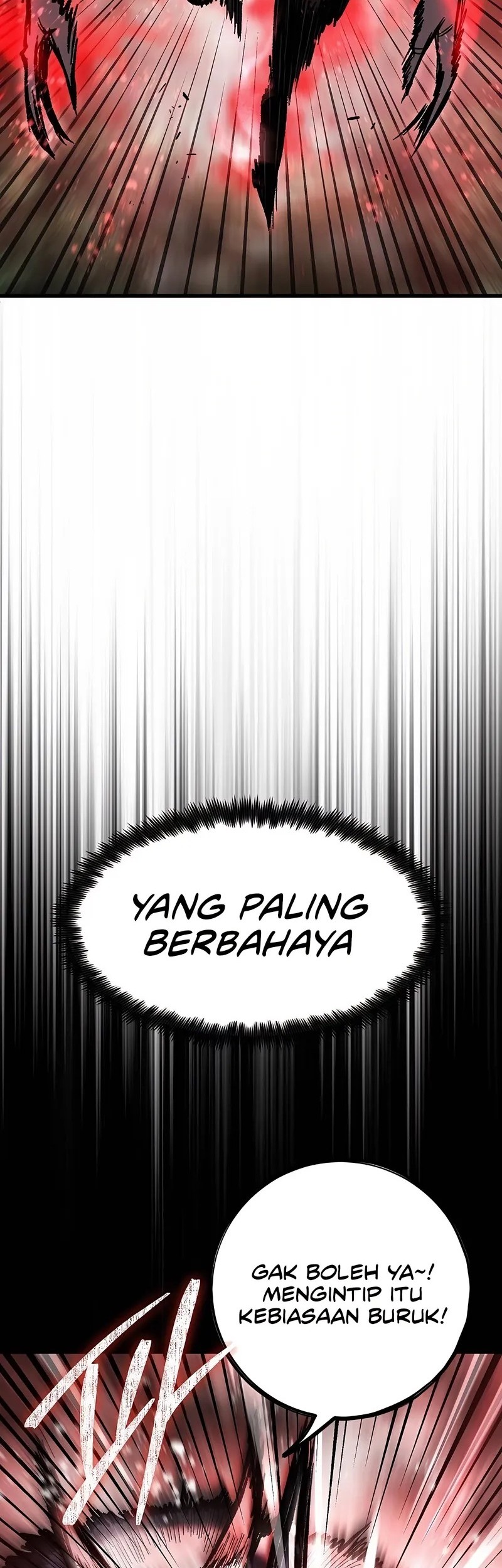 Chronicle of Runes Chapter 4 Gambar 41