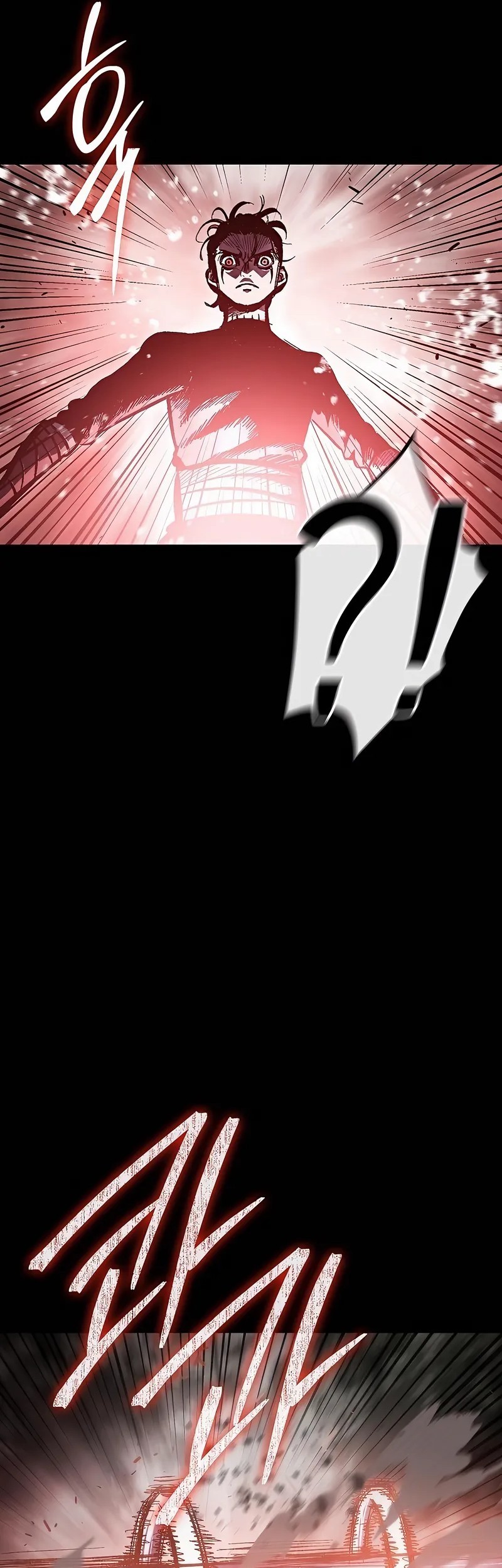 Chronicle of Runes Chapter 4 Gambar 43