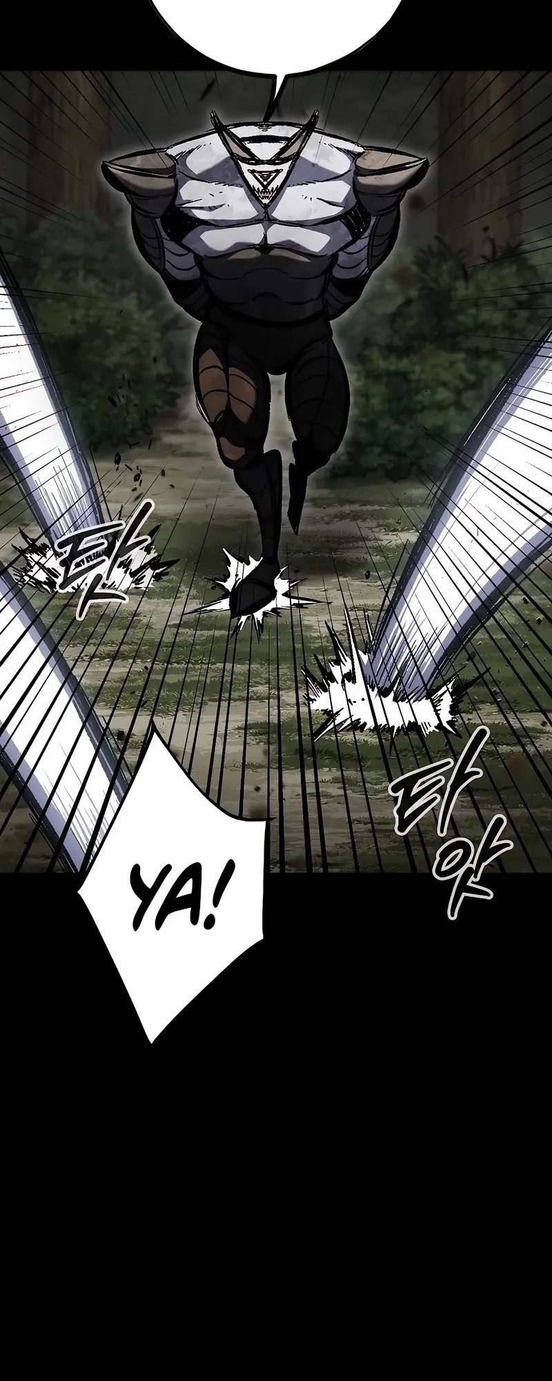 Chronicle of Runes Chapter 4 Gambar 45