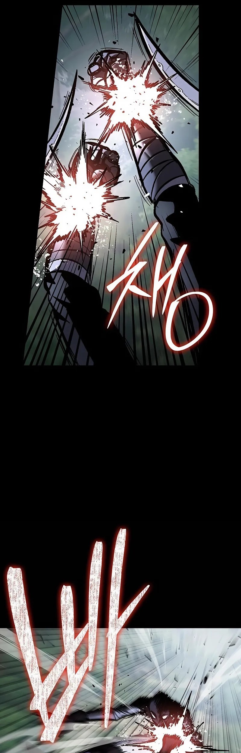 Chronicle of Runes Chapter 4 Gambar 52