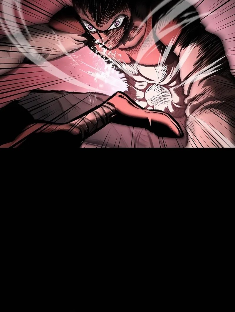 Chronicle of Runes Chapter 4 Gambar 54