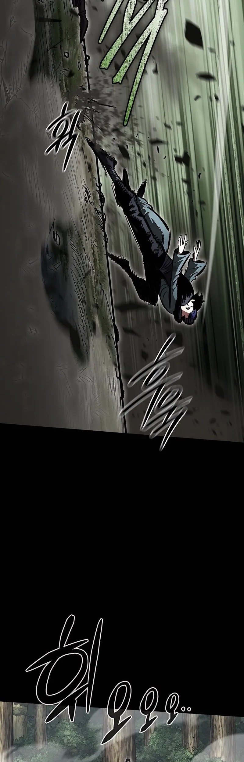 Chronicle of Runes Chapter 4 Gambar 56