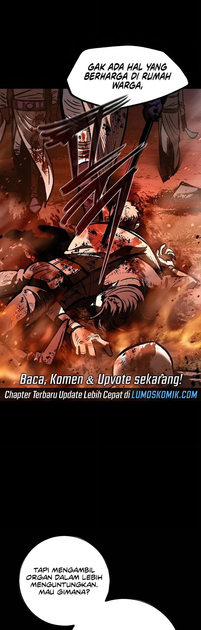 Manhwa Chronicle of Runes Chapter 4 gambar nomor 2