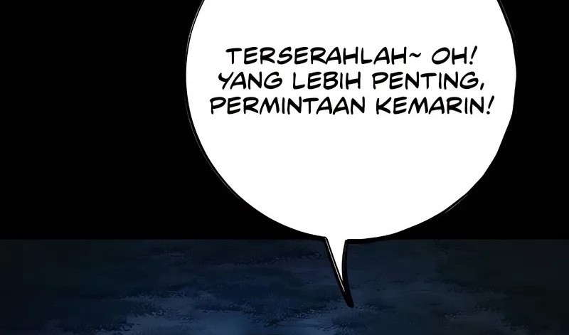 Chronicle of Runes Chapter 4 Gambar 3