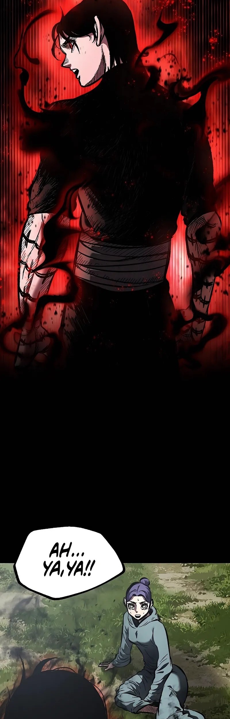 Chronicle of Runes Chapter 4 Gambar 59