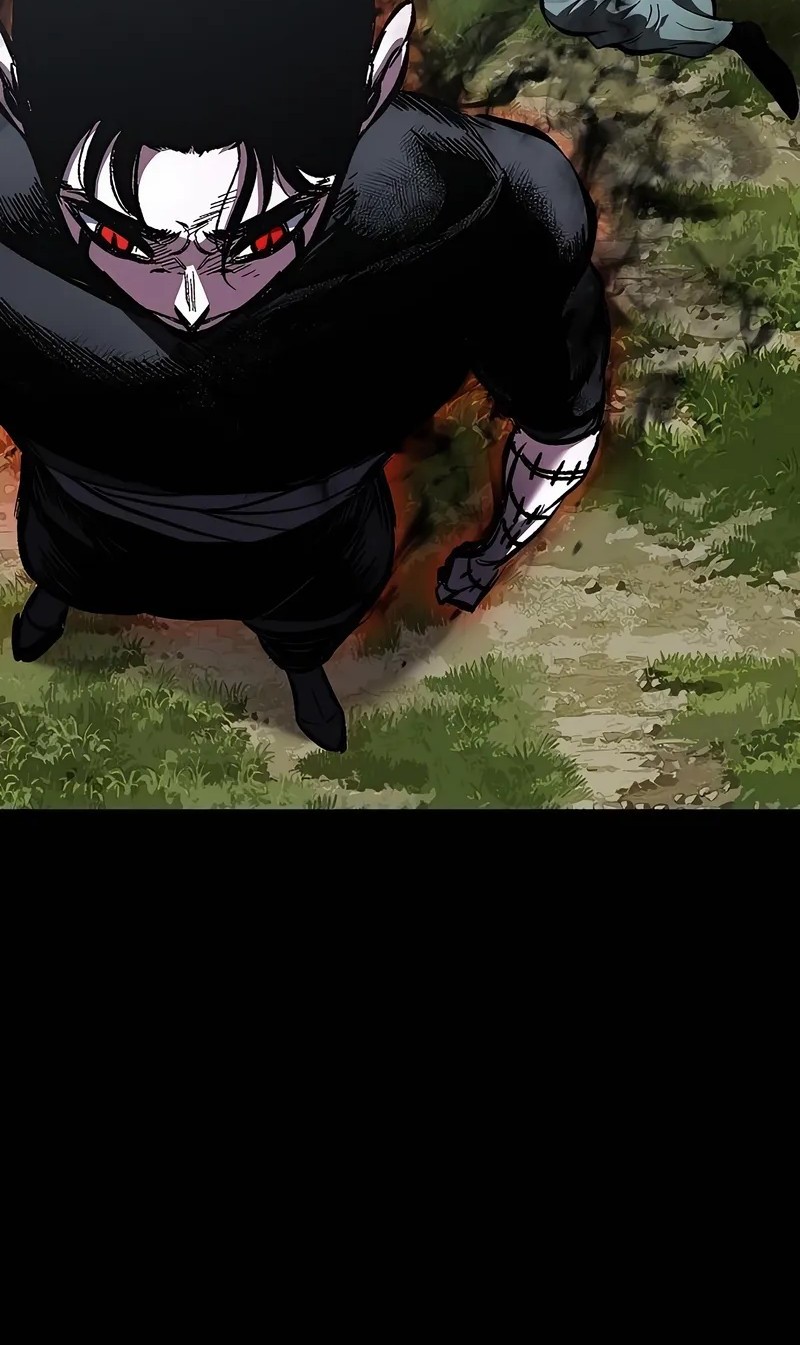 Chronicle of Runes Chapter 4 Gambar 60