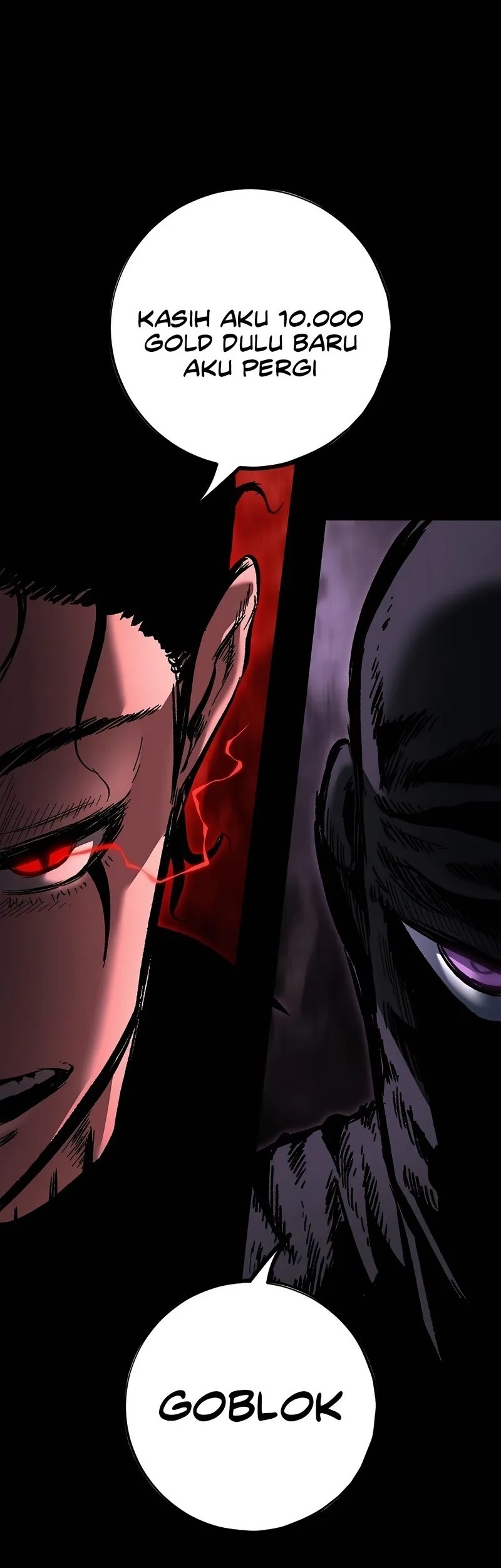 Chronicle of Runes Chapter 4 Gambar 62