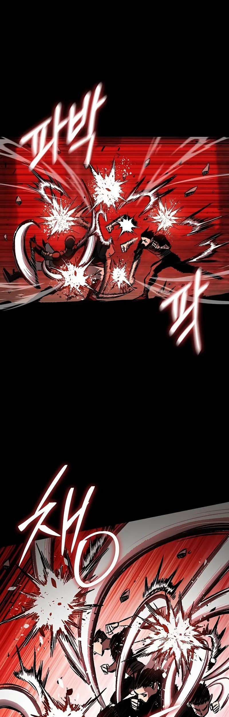 Chronicle of Runes Chapter 4 Gambar 64