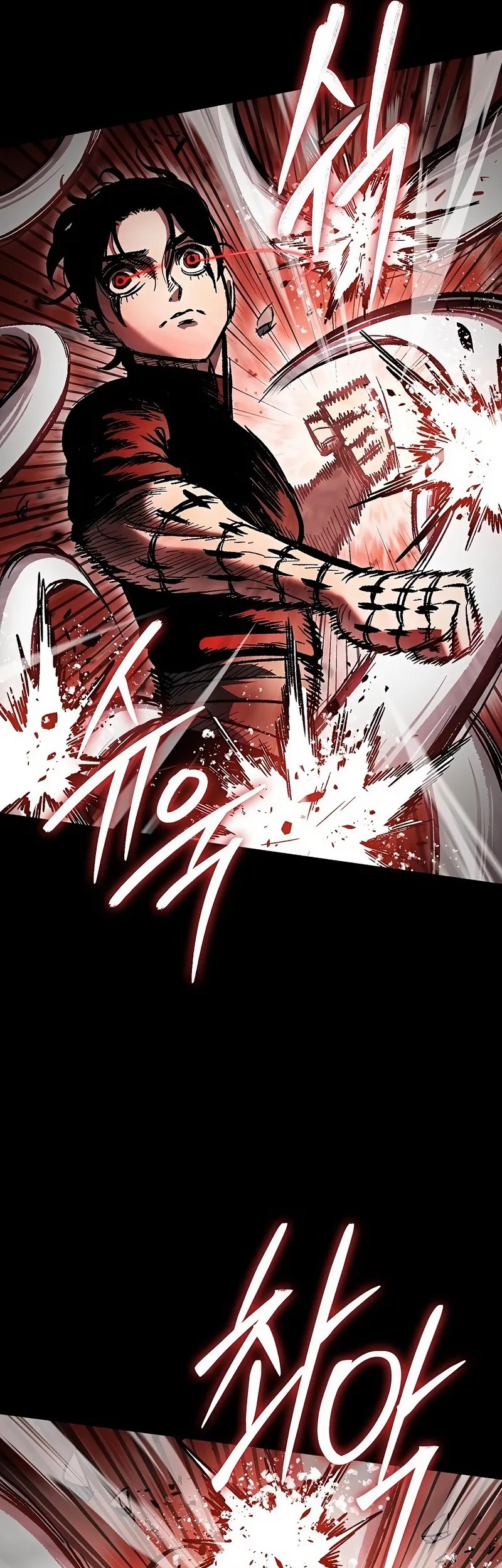 Chronicle of Runes Chapter 4 Gambar 67