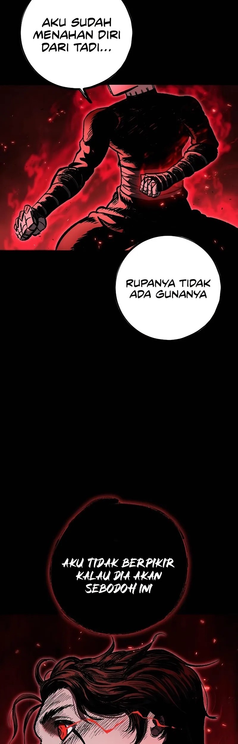 Chronicle of Runes Chapter 4 Gambar 71