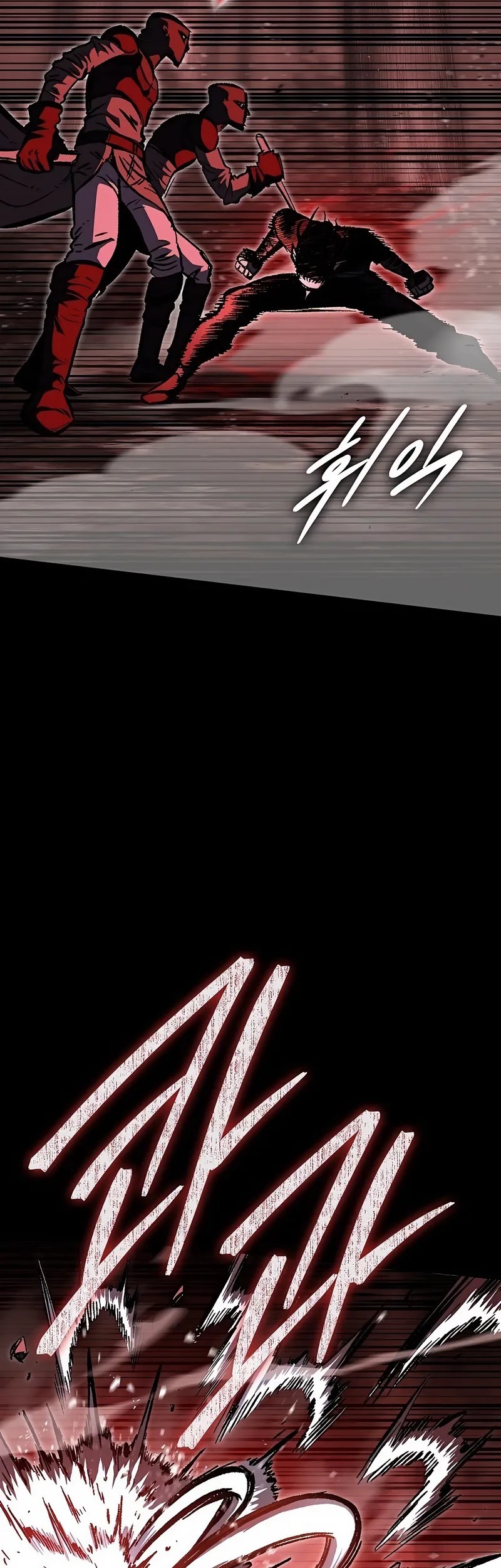 Chronicle of Runes Chapter 4 Gambar 73