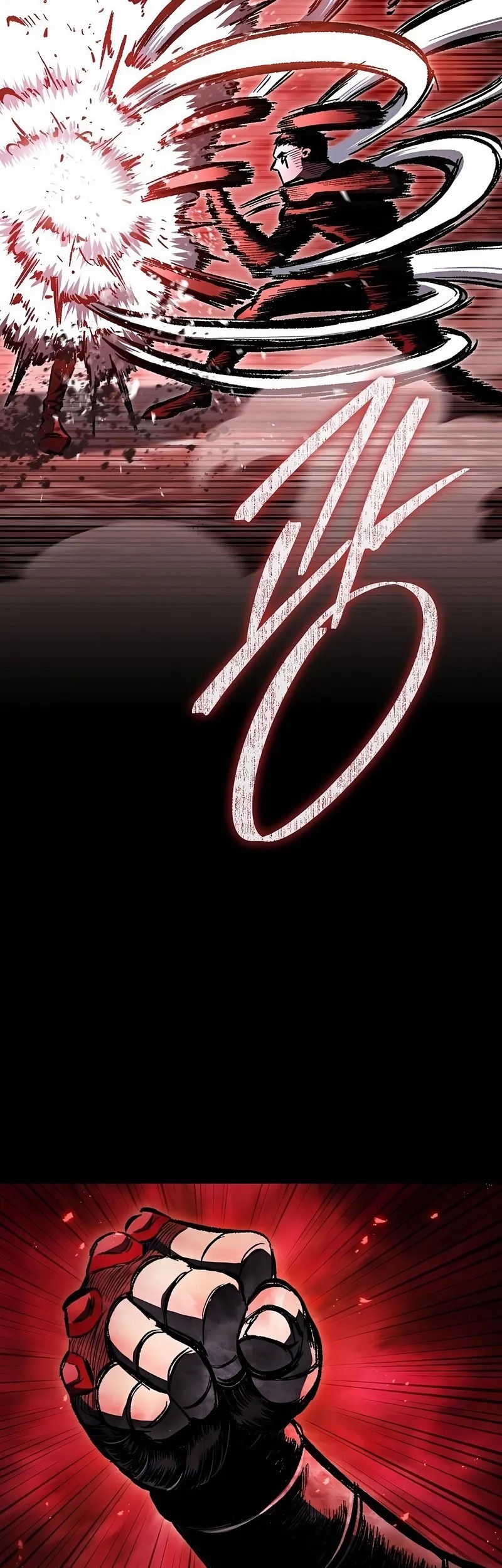 Chronicle of Runes Chapter 4 Gambar 74