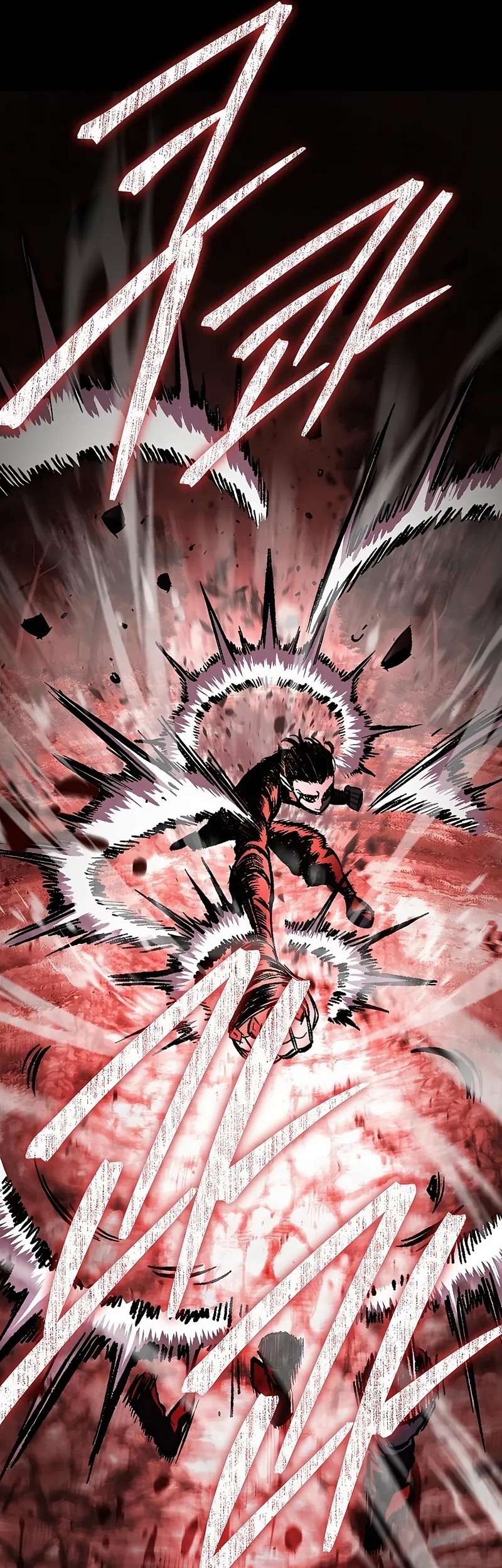 Chronicle of Runes Chapter 4 Gambar 76