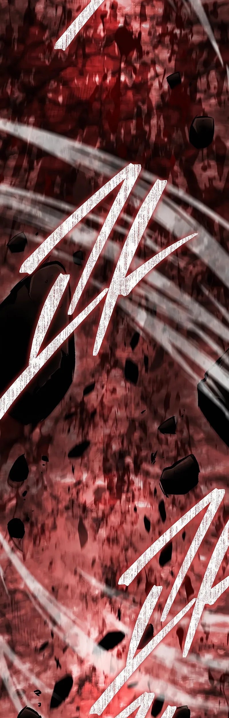 Chronicle of Runes Chapter 4 Gambar 77