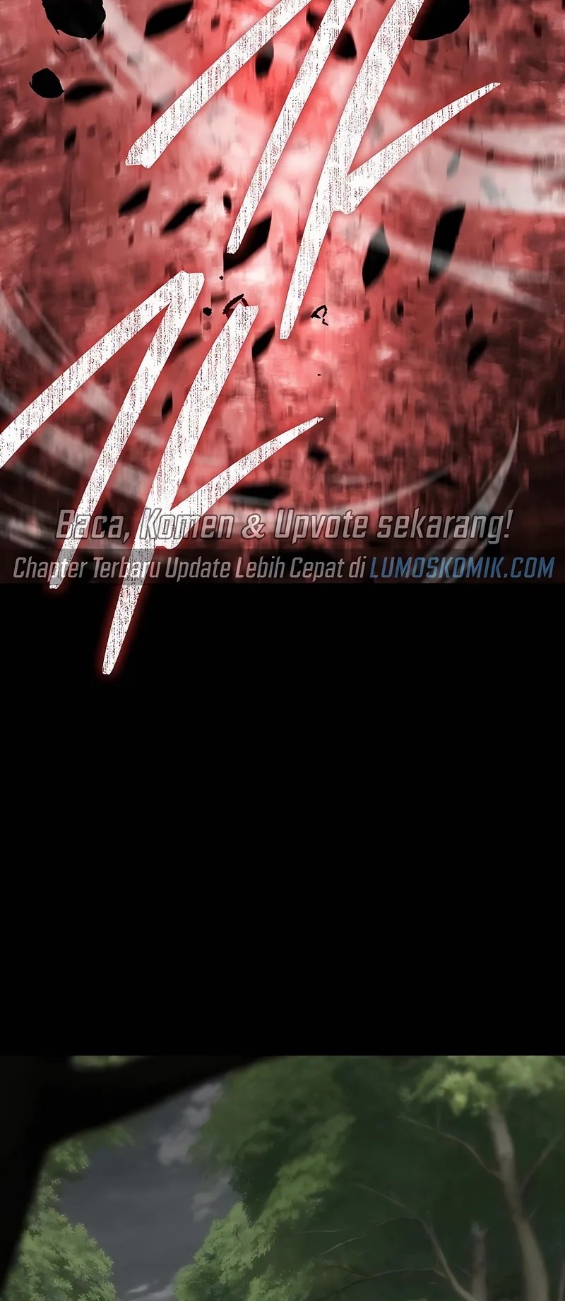 Chronicle of Runes Chapter 4 Gambar 78