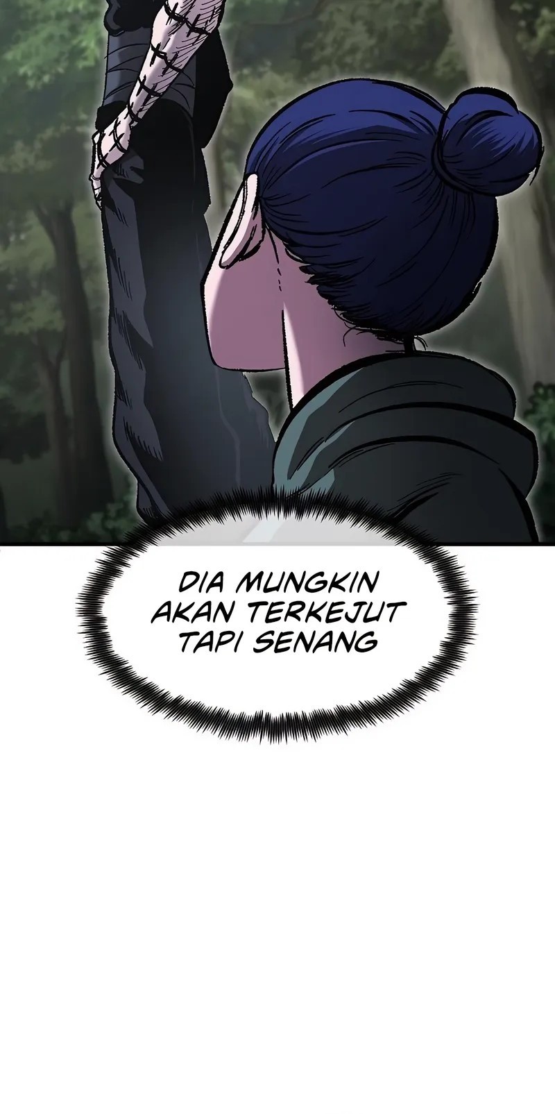 Chronicle of Runes Chapter 4 Gambar 84