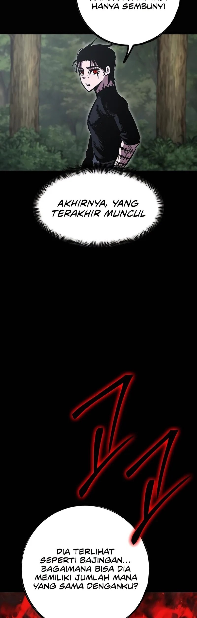 Chronicle of Runes Chapter 4 Gambar 86