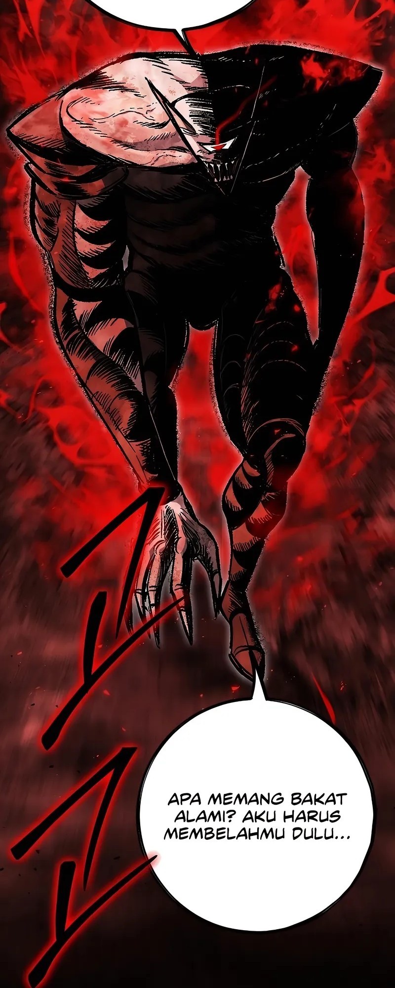 Chronicle of Runes Chapter 4 Gambar 87