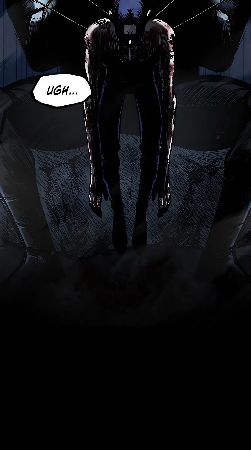 Chronicle of Runes Chapter 4 Gambar 6