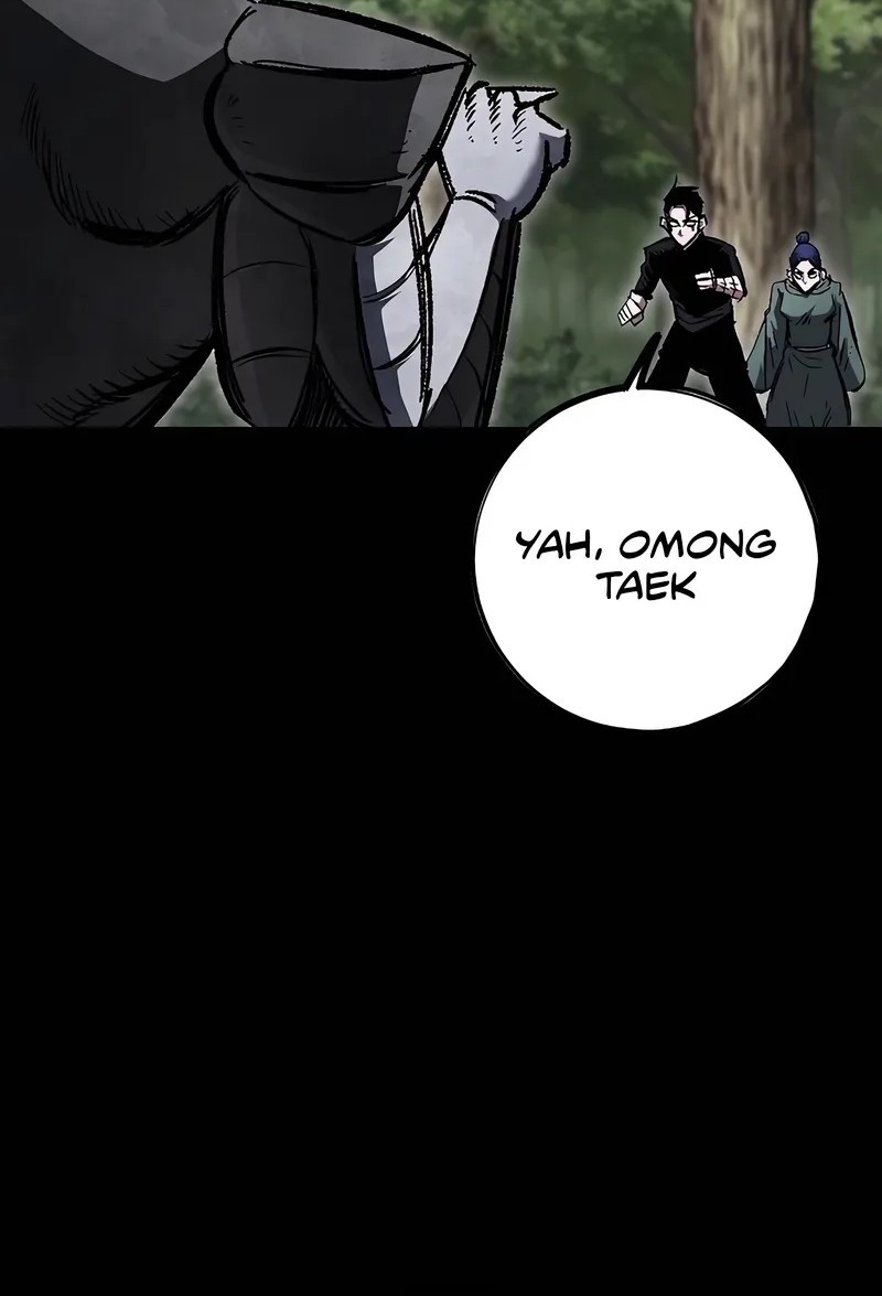 Chronicle of Runes Chapter 4 Gambar 90