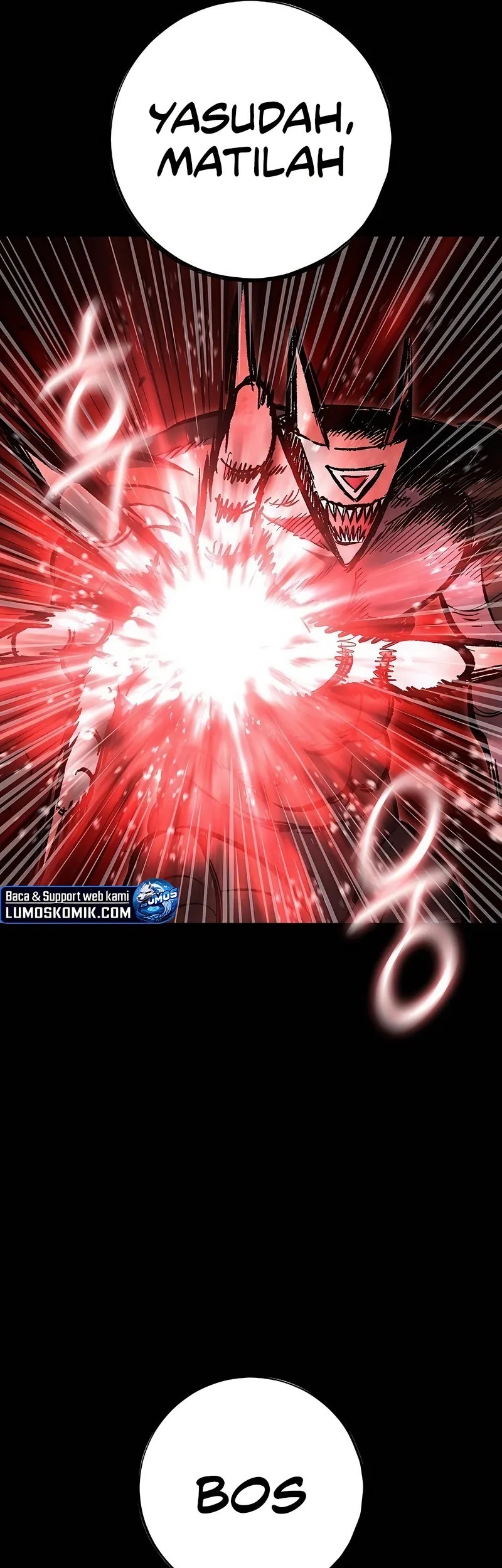 Chronicle of Runes Chapter 4 Gambar 91