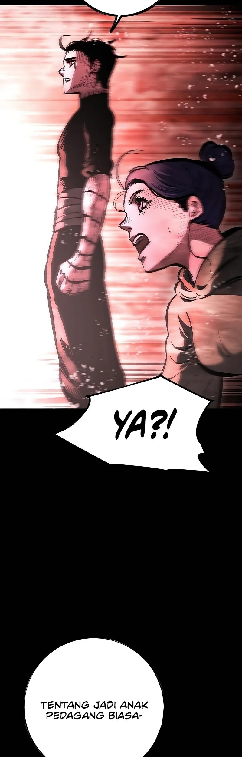 Chronicle of Runes Chapter 4 Gambar 92