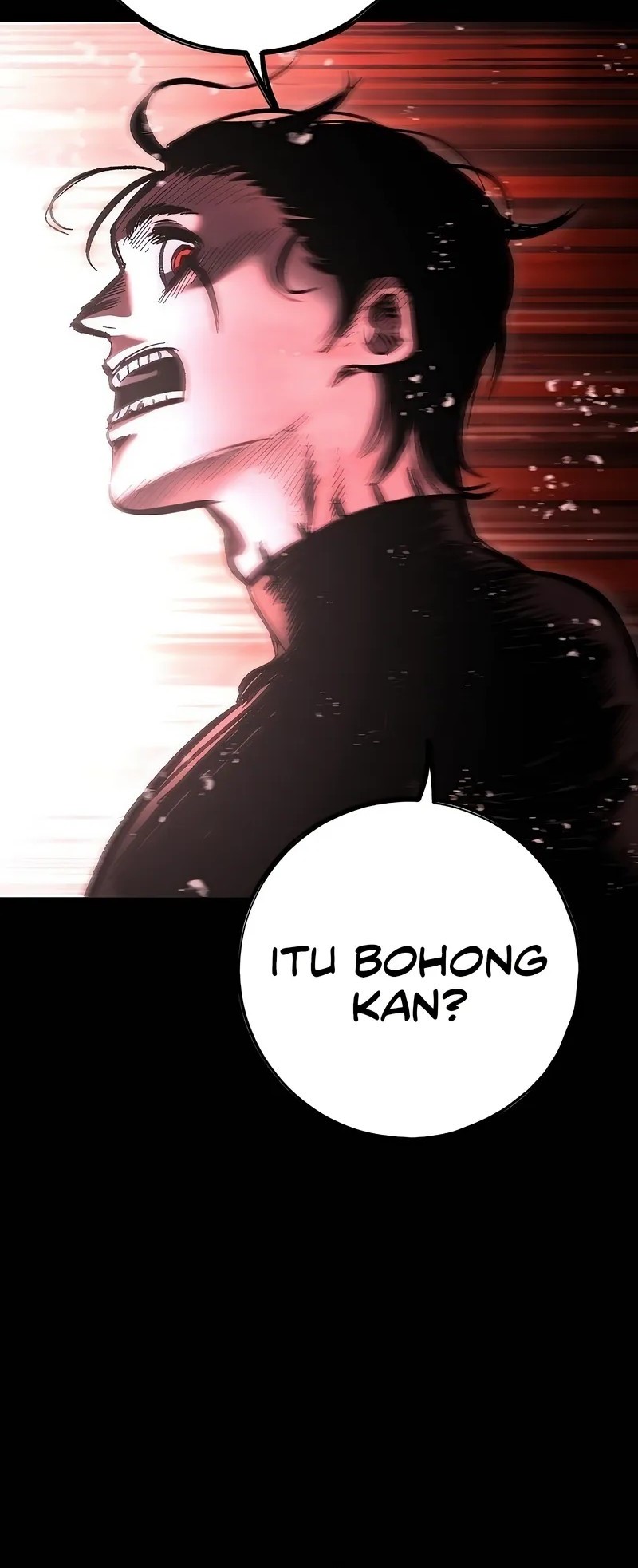 Chronicle of Runes Chapter 4 Gambar 93