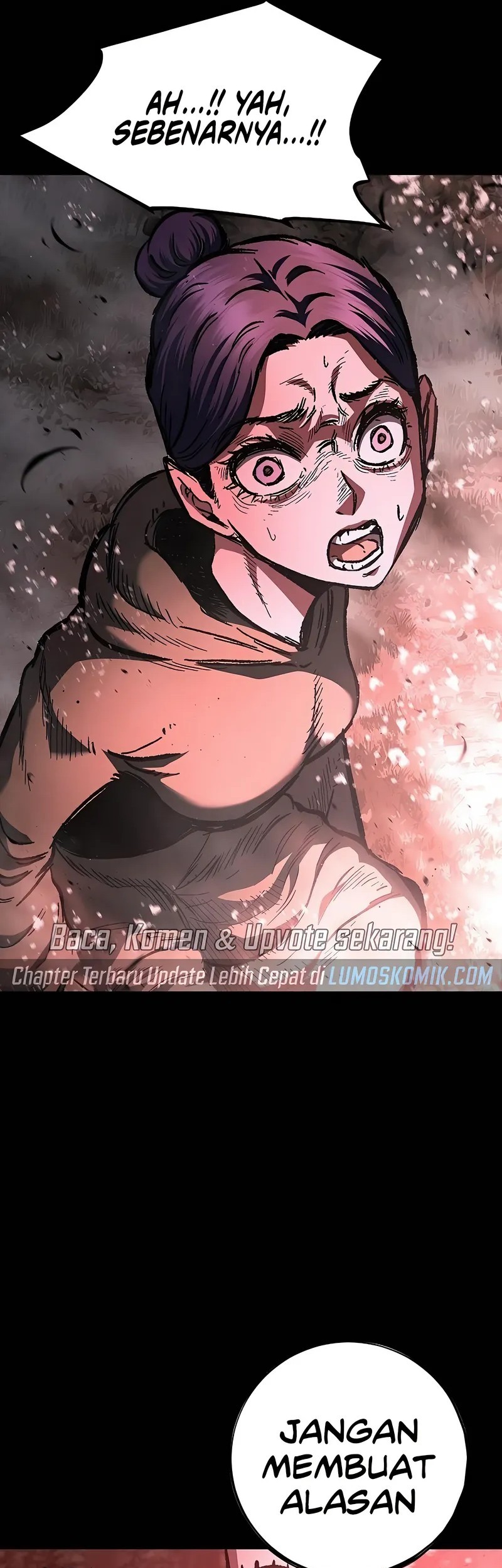 Chronicle of Runes Chapter 4 Gambar 94