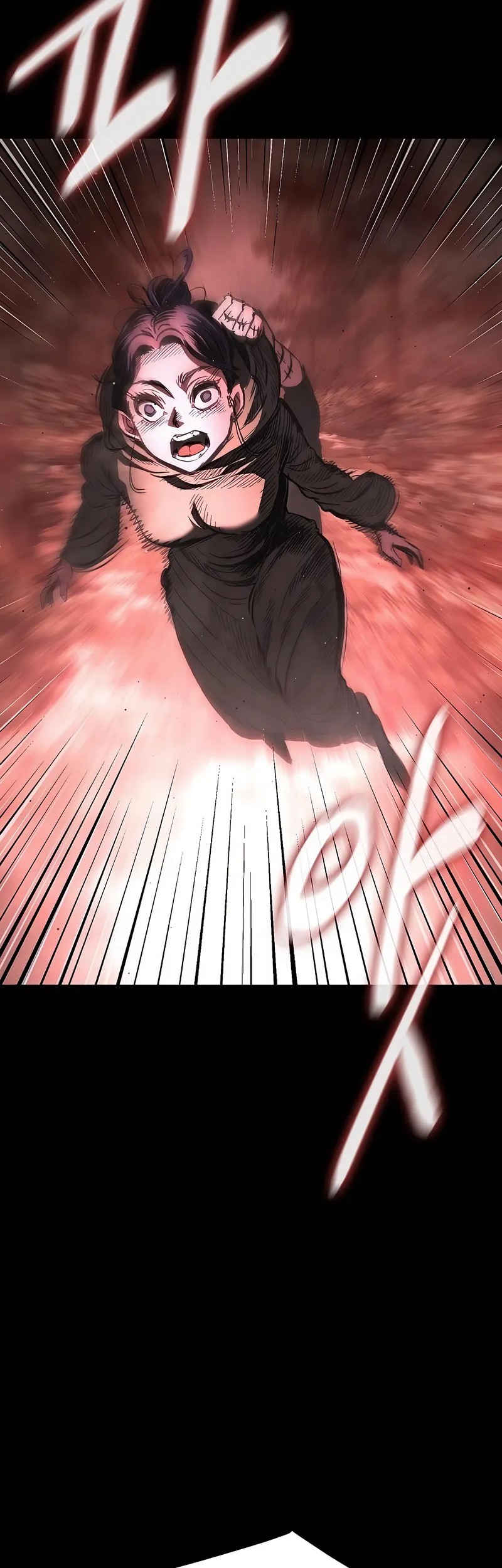 Chronicle of Runes Chapter 4 Gambar 97